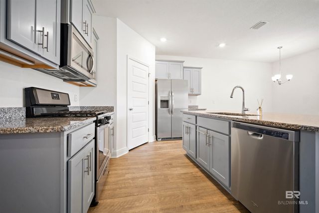 13137 Cavalier Street, Spanish Fort, AL 36527