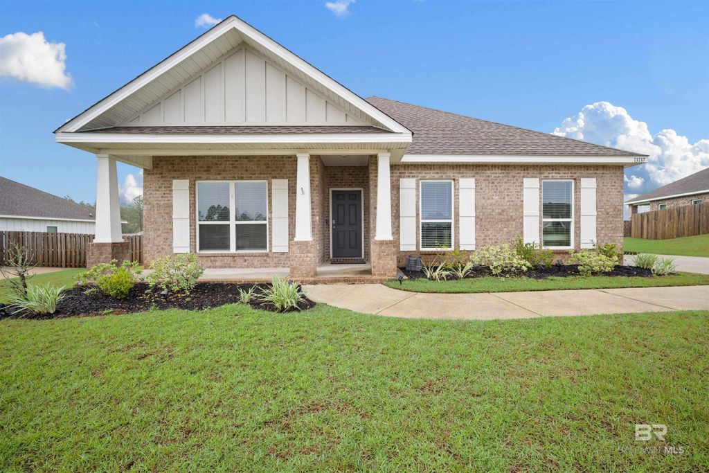 13137 Cavalier Street, Spanish Fort, AL 36527