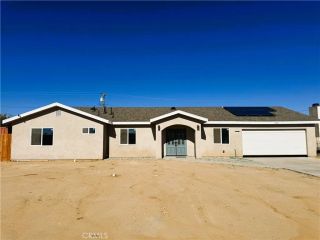 8401 Eucalyptus Avenue, California City, CA 93505
