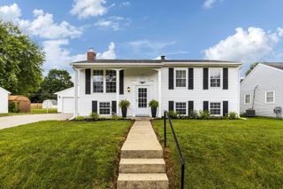 347 Meadow Drive, Circleville, OH 43113