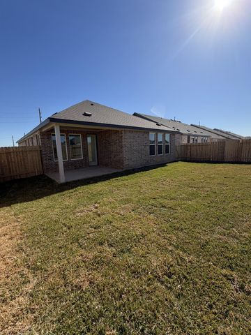 31743 Wild Meadow Drive, Fulshear, TX 77423