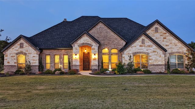 2063 Buck Court, Caddo Mills, TX 75135