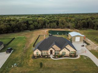 2063 Buck Court, Caddo Mills, TX 75135
