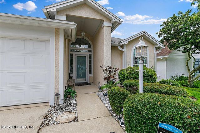 229 CHARLEMAGNE Circle, Ponte Vedra Beach, FL 32082