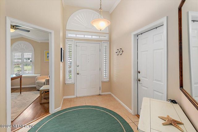 229 CHARLEMAGNE Circle, Ponte Vedra Beach, FL 32082