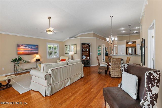 229 CHARLEMAGNE Circle, Ponte Vedra Beach, FL 32082