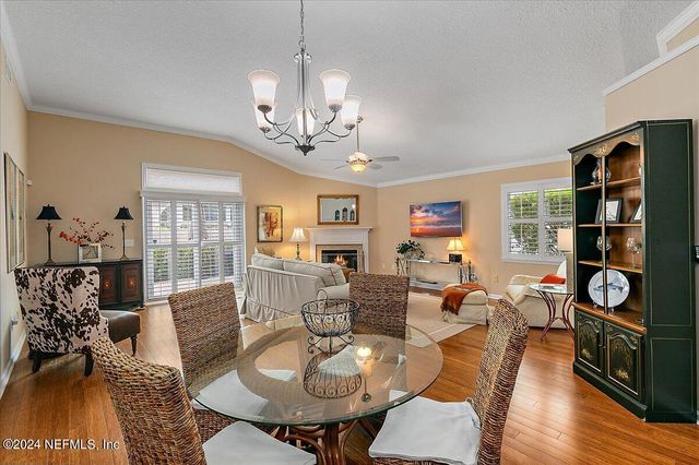 229 CHARLEMAGNE Circle, Ponte Vedra Beach, FL 32082