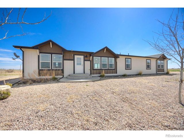 35244 County Road 55 Road N 35244, Gill, CO 80624