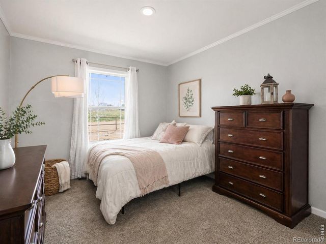 35244 County Road 55 Road N 35244, Gill, CO 80624