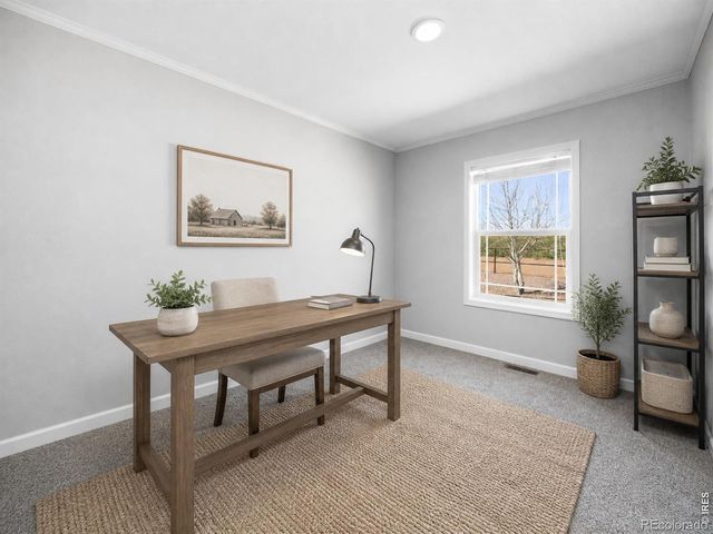 35244 County Road 55 Road N 35244, Gill, CO 80624