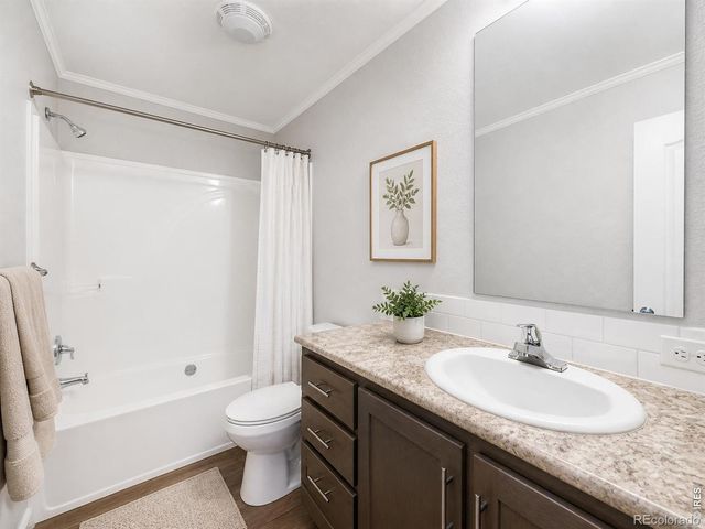 35244 County Road 55 Road N 35244, Gill, CO 80624