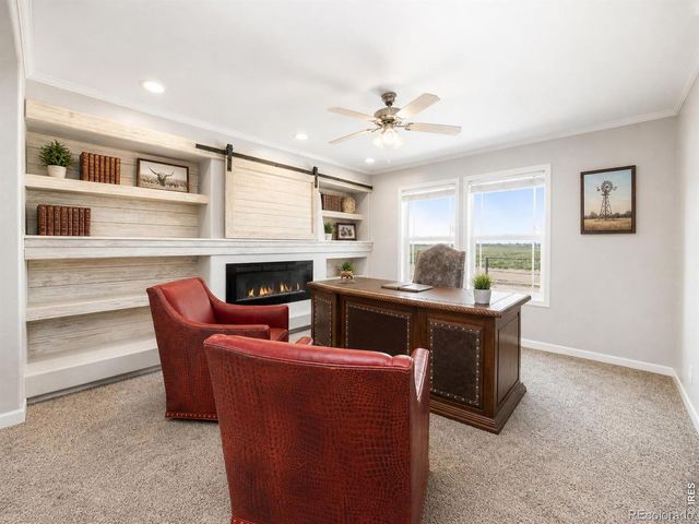 35244 County Road 55 Road N 35244, Gill, CO 80624