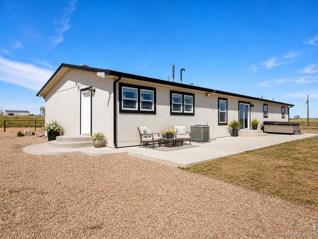 35244 County Road 55 Road N 35244, Gill, CO 80624