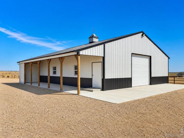 35244 County Road 55 Road N 35244, Gill, CO 80624