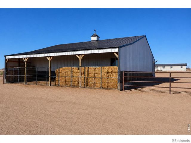 35244 County Road 55 Road N 35244, Gill, CO 80624