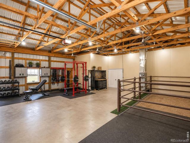 35244 County Road 55 Road N 35244, Gill, CO 80624