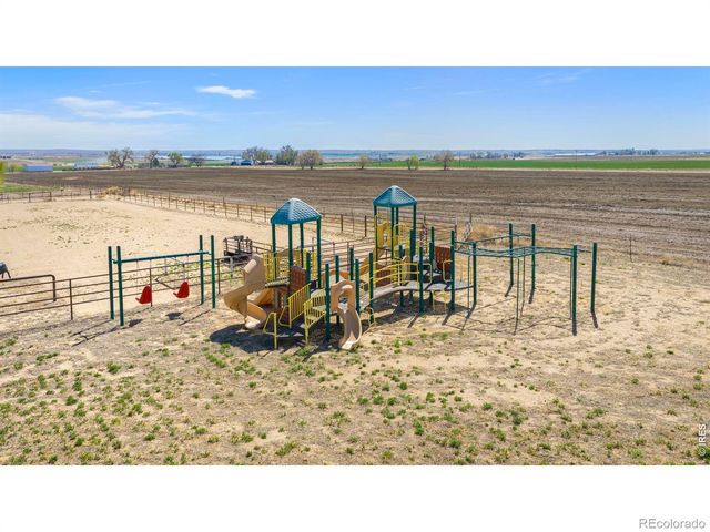 35244 County Road 55 Road N 35244, Gill, CO 80624
