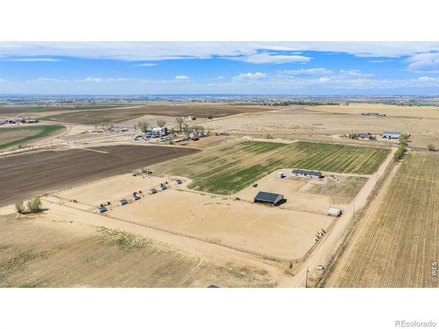 35244 County Road 55 Road N 35244, Gill, CO 80624