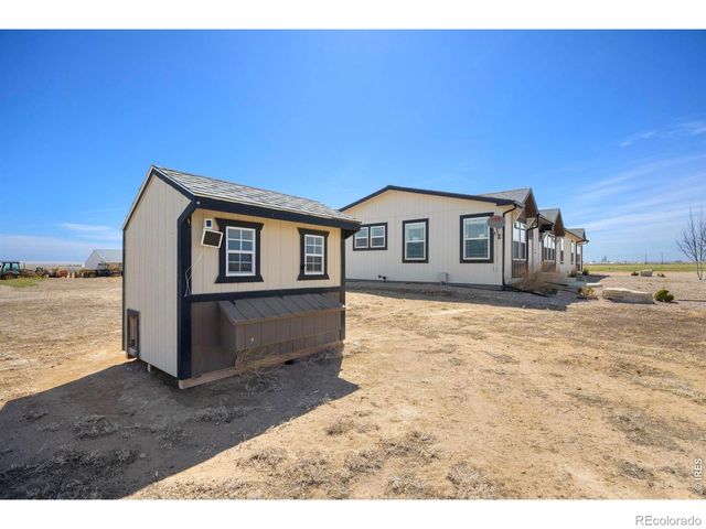 35244 County Road 55 Road N 35244, Gill, CO 80624