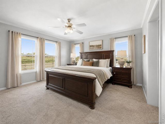 35244 County Road 55 Road N 35244, Gill, CO 80624