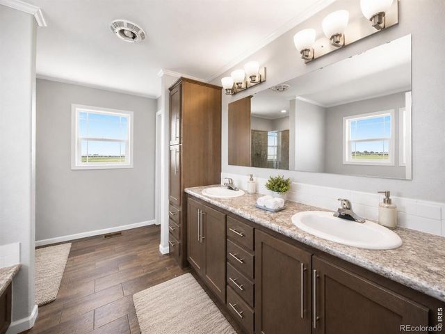 35244 County Road 55 Road N 35244, Gill, CO 80624