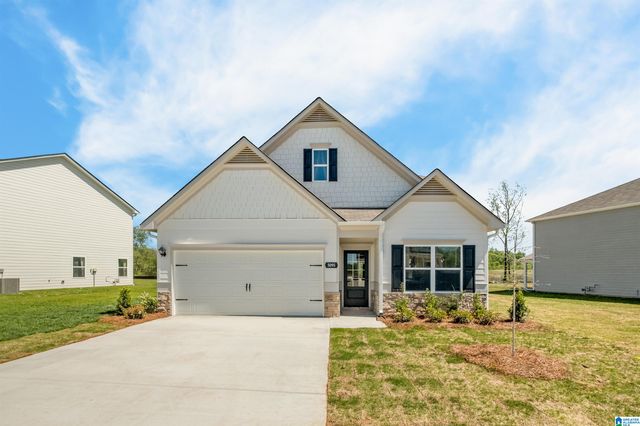 The Caldwell SPRINGDALE LANE, Columbiana, AL 35051