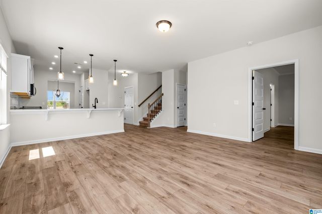 The Caldwell SPRINGDALE LANE, Columbiana, AL 35051