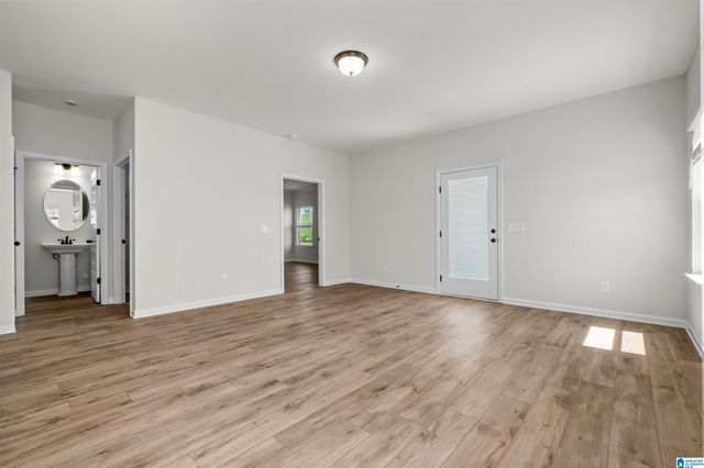 The Caldwell SPRINGDALE LANE, Columbiana, AL 35051