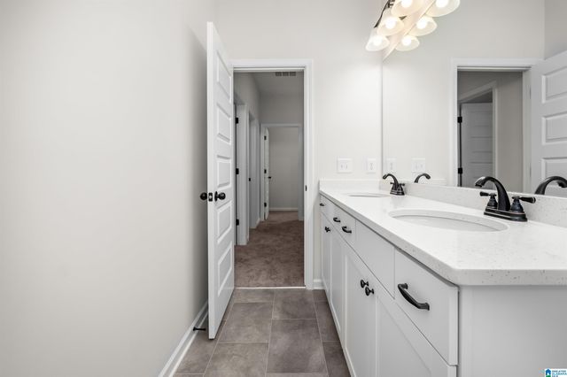 The Caldwell SPRINGDALE LANE, Columbiana, AL 35051