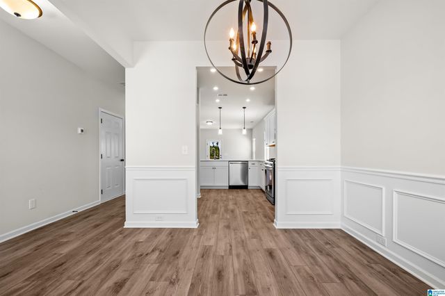 The Caldwell SPRINGDALE LANE, Columbiana, AL 35051