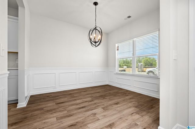 The Caldwell SPRINGDALE LANE, Columbiana, AL 35051