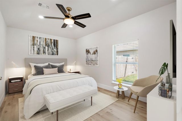 4024 Carolyn Road, Fort Worth, TX 76109