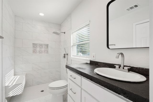 4024 Carolyn Road, Fort Worth, TX 76109