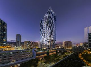 1538 Kapiolani Boulevard 2702, Honolulu, HI 96814