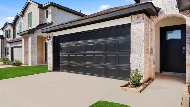 1539 Cinque Terre Way, Richmond, TX 77406