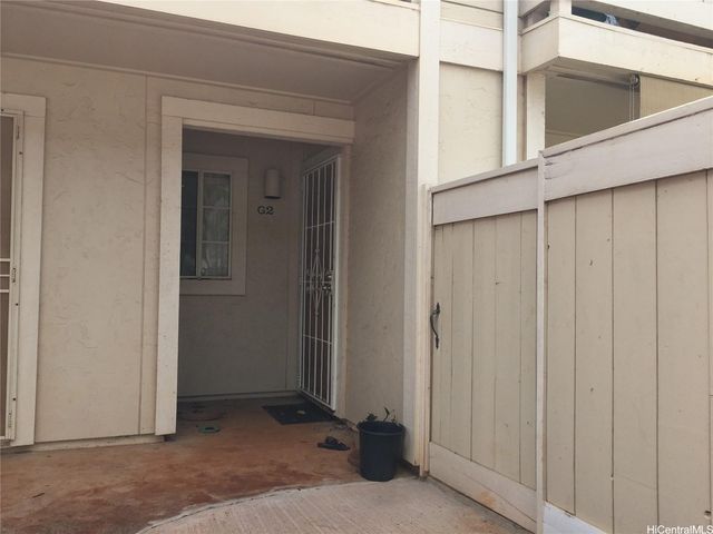 94-1077 Kepakepa Street G2, Waipahu, HI 96797