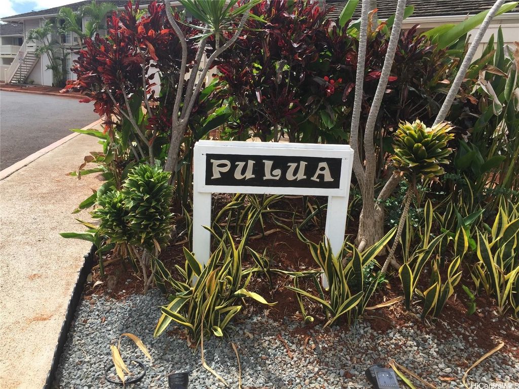 94-1077 Kepakepa Street G2, Waipahu, HI 96797