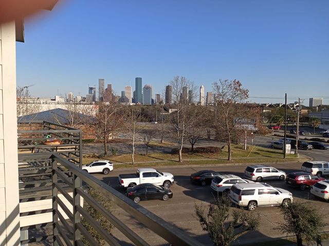 1011 Studemont Street 204, Houston, TX 77007