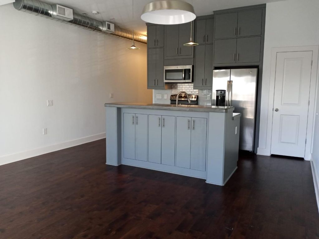 1011 Studemont Street 204, Houston, TX 77007