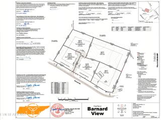 2834E Barnard Rd, Knoxville, TN 37921