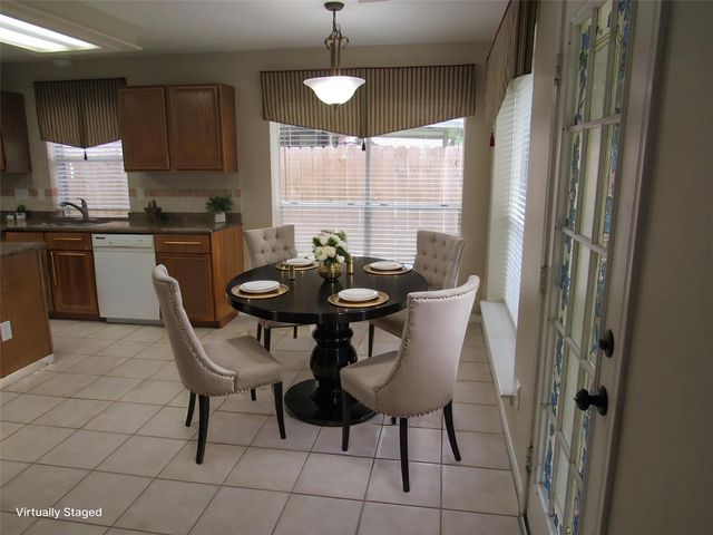 10139 Cedaredge Drive, Houston, TX 77064