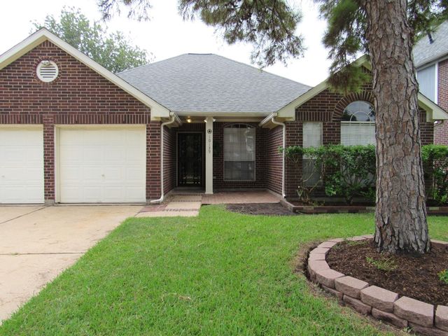10139 Cedaredge Drive, Houston, TX 77064