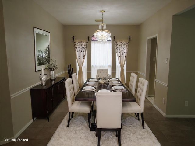 10139 Cedaredge Drive, Houston, TX 77064