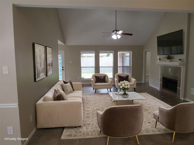 10139 Cedaredge Drive, Houston, TX 77064
