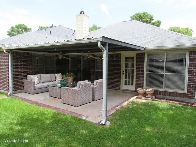 10139 Cedaredge Drive, Houston, TX 77064