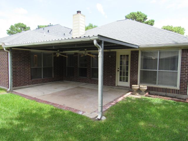 10139 Cedaredge Drive, Houston, TX 77064