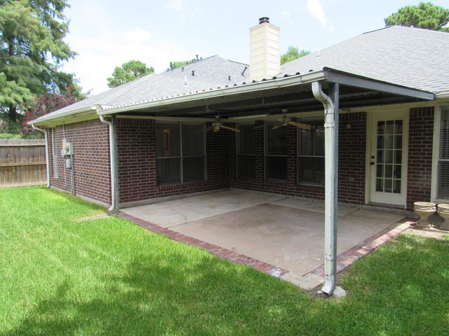 10139 Cedaredge Drive, Houston, TX 77064
