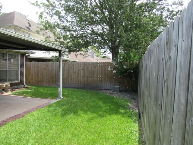 10139 Cedaredge Drive, Houston, TX 77064