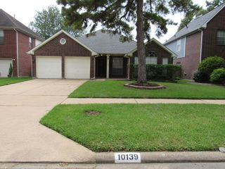 10139 Cedaredge Drive, Houston, TX 77064