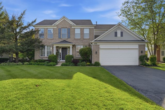 4740 Whitehall Court, Algonquin, IL 60102